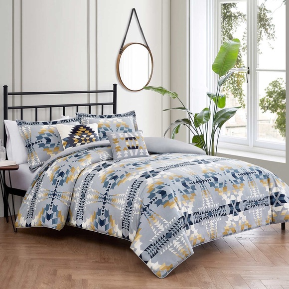 Pendleton Bedding Pendleton 5piece Comforter Set Poshmark